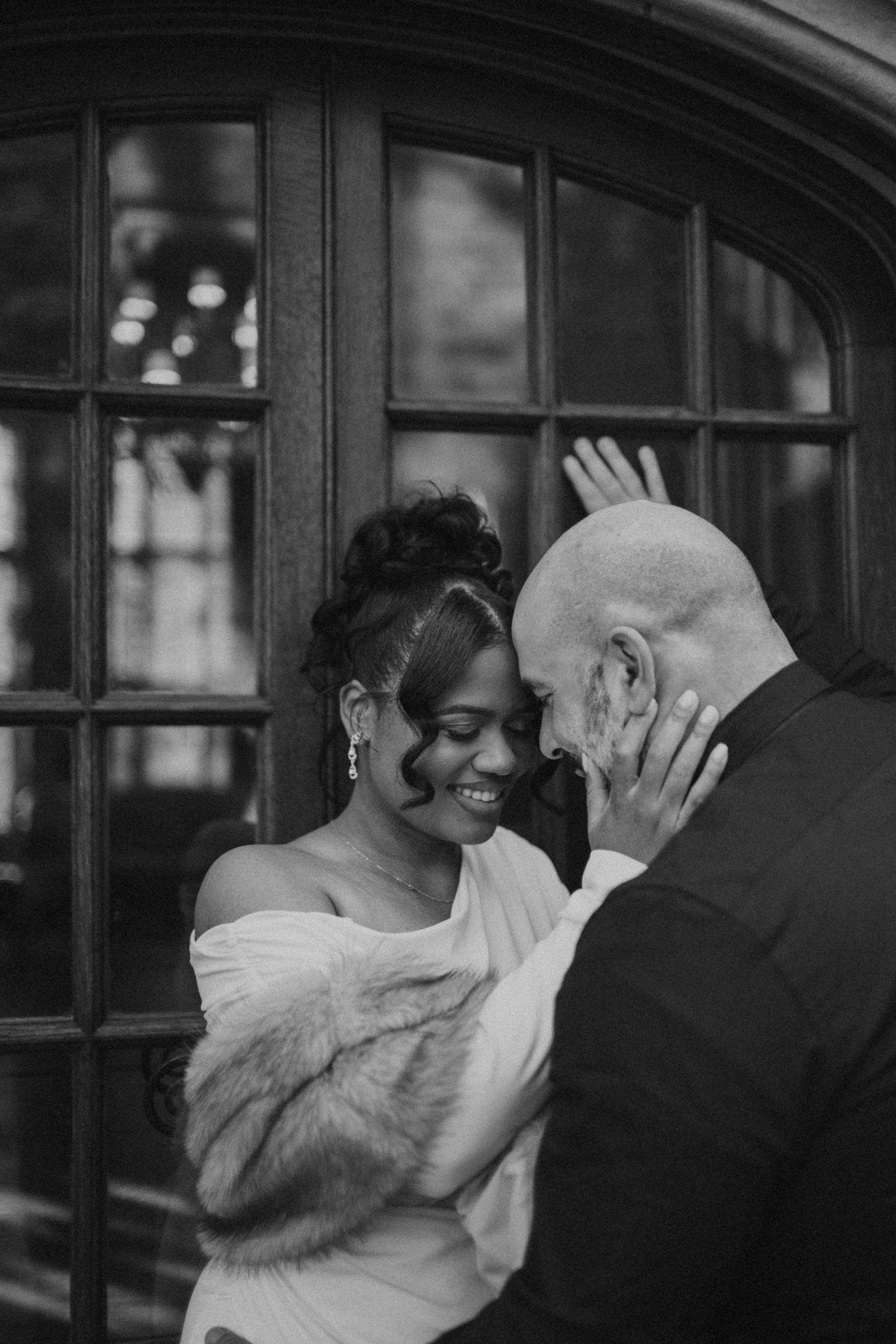 The Wedding Website of Shannon Jackson and Khoder Hachem