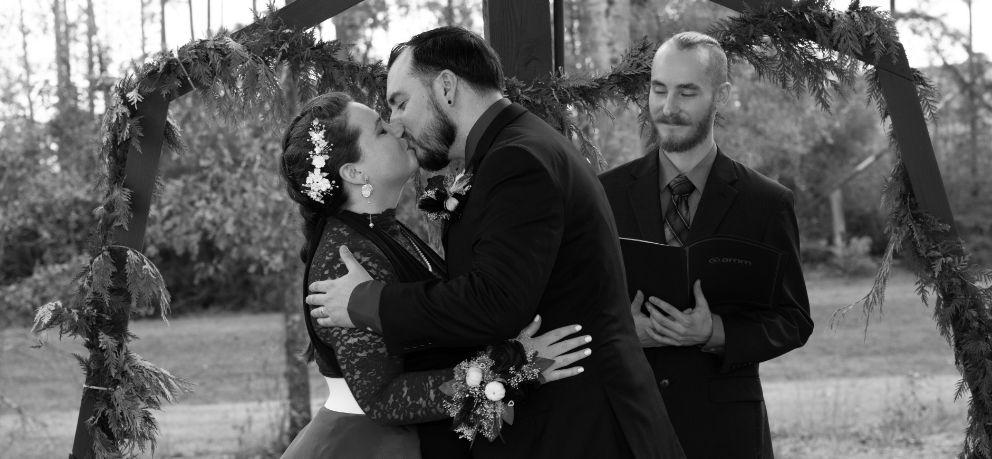 The Wedding Website of Sara Thomason and Charles Escalon