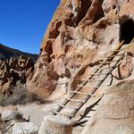 Bandelier National Monument