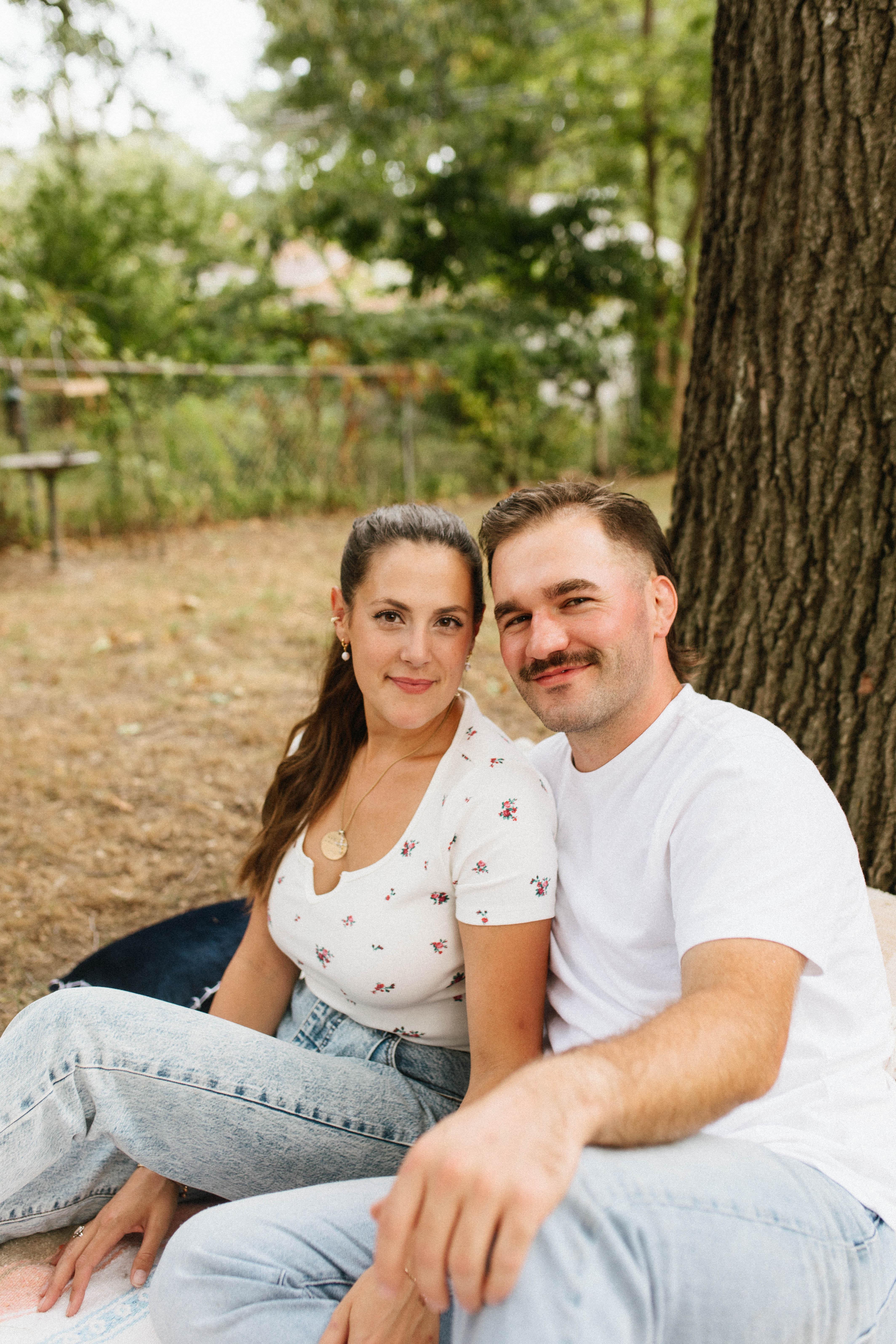 The Wedding Website of Mallory Colleen Yager and Brigham Michael West