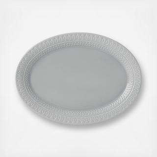 Willow Drive Platter