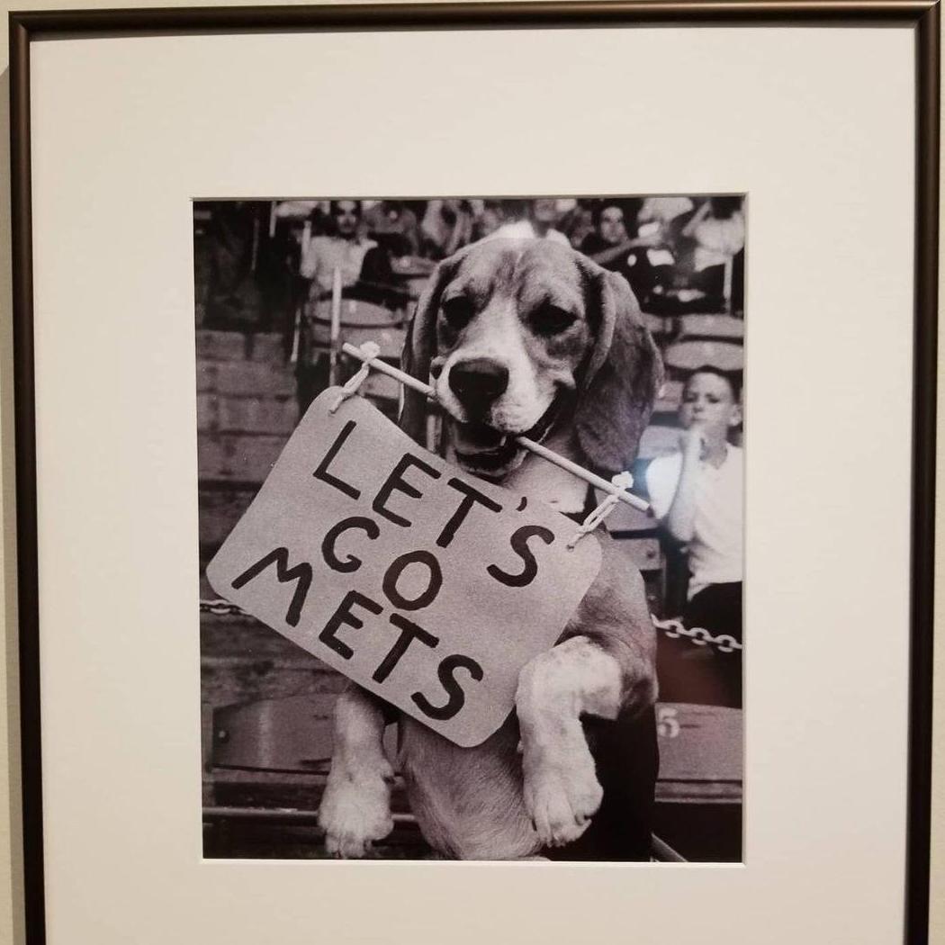 Vintage photo from our trip to Cooperstown, one of our favorites for obvious reasons