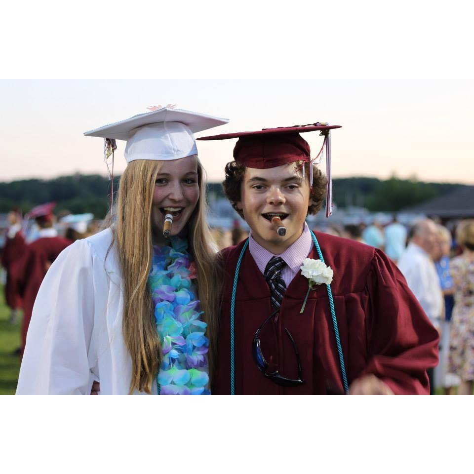 FHS 2014
