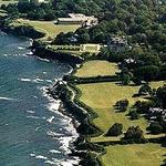 Cliff Walk