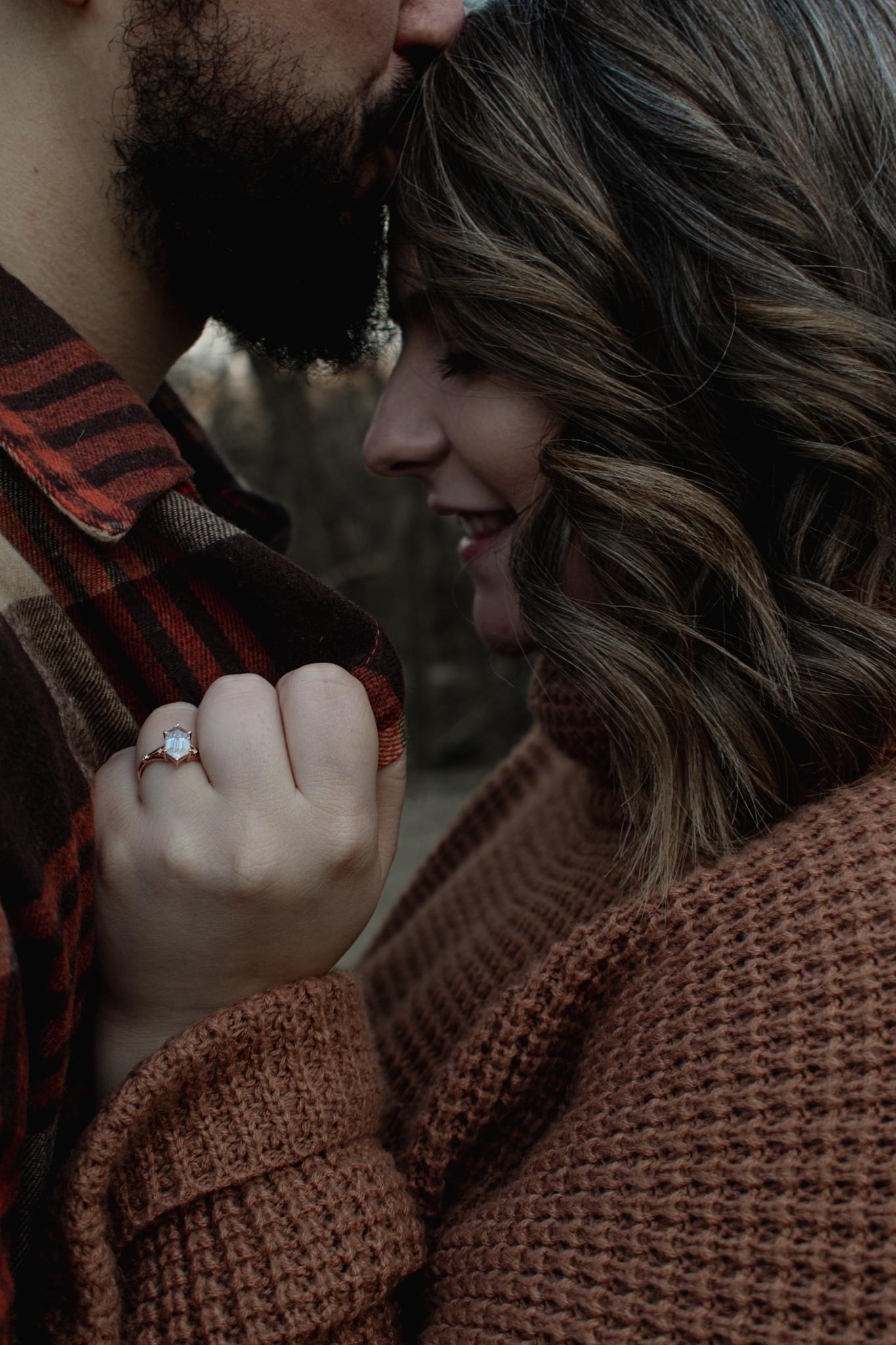 The Wedding Website of Cheyenne Andel and Michael Guevara-Barnhart