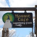 Hobbit Cafe