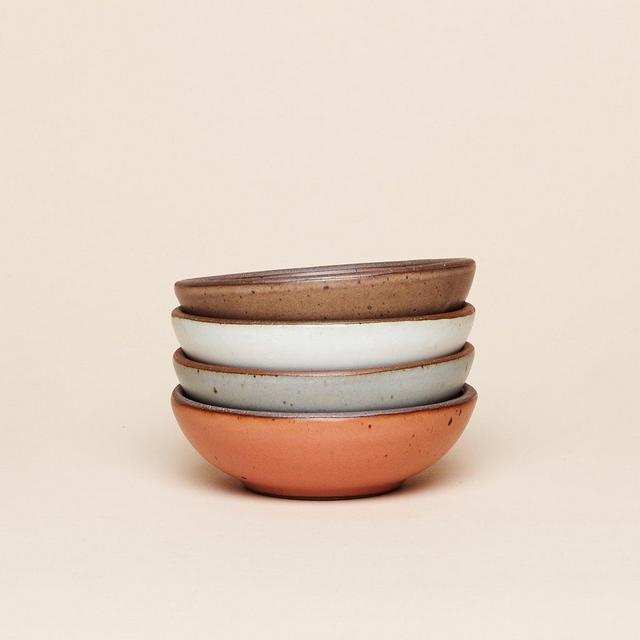 Breakfast Bowl in Eggshell - East Fork Pottery