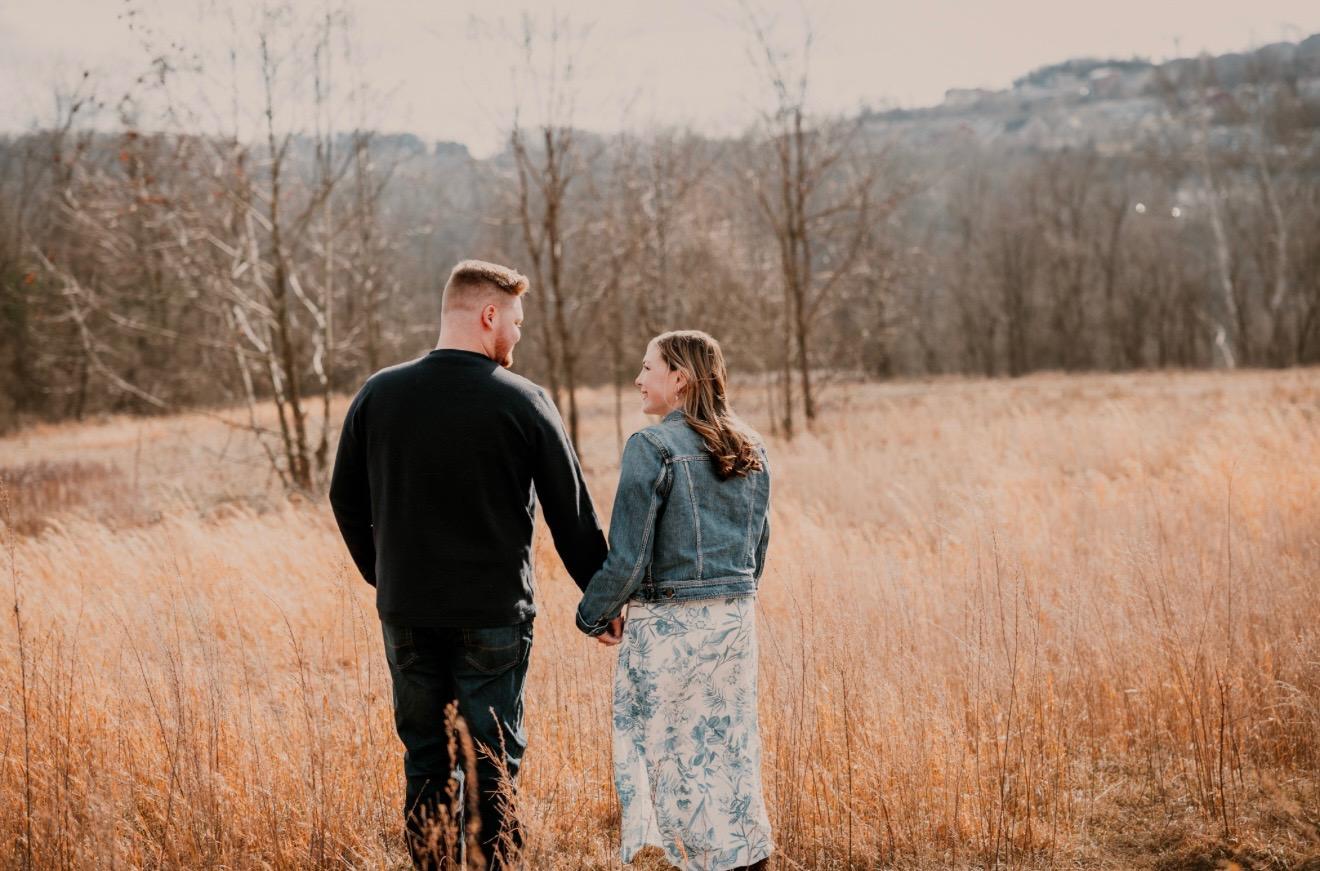 The Wedding Website of Chloe Nickerson and Drew Donahue