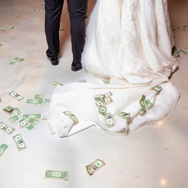Wedding Fund (Credit Card)