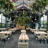 Terrain Cafe