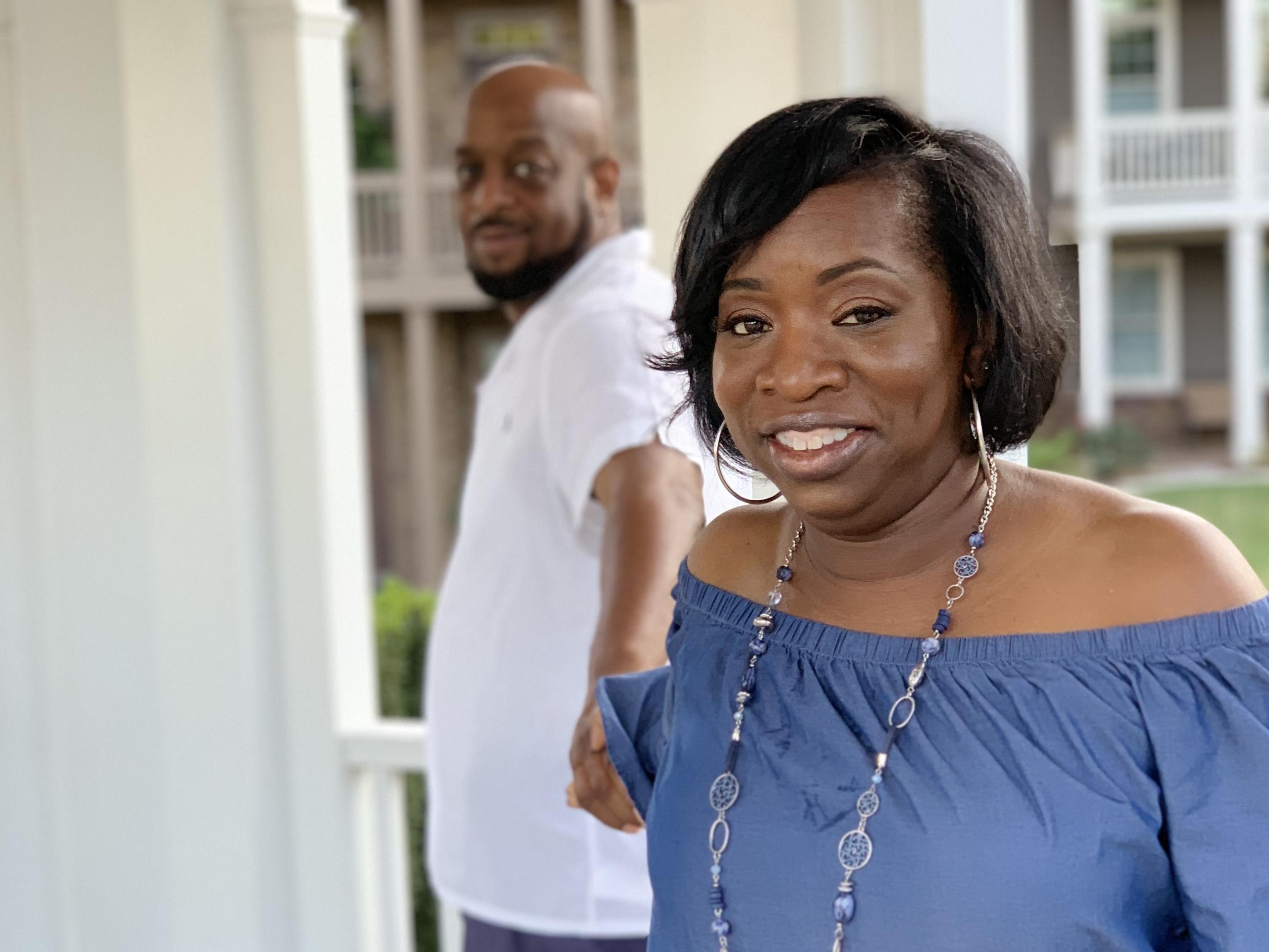 The Wedding Website of Iris Oliver and Archie Gipson