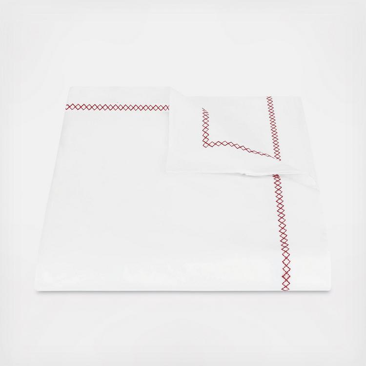 Hatch Duvet Cover