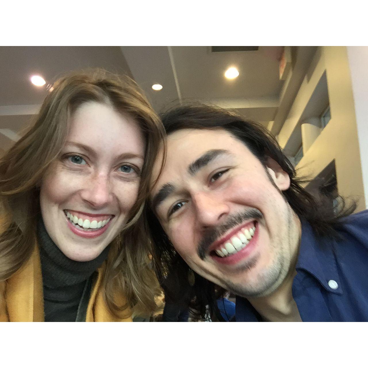 Another Vancouver Trip