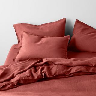 Linen Duvet Cover