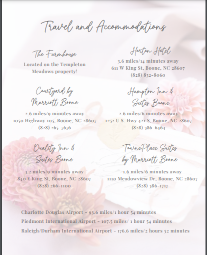 The Wedding Website of Rachel Lemmond and Todd Lyons