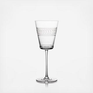 Palace Wine Glass