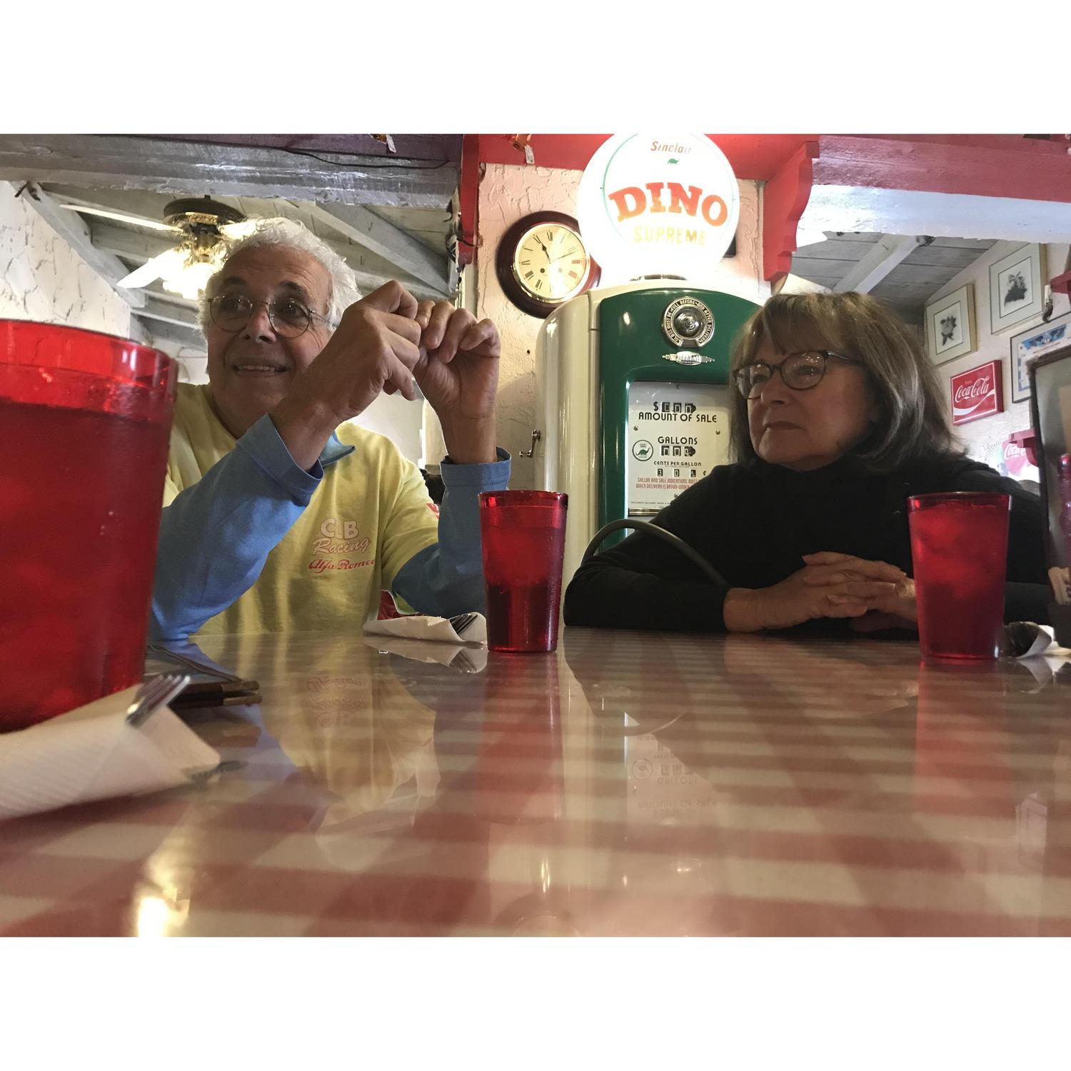 AZ Diner