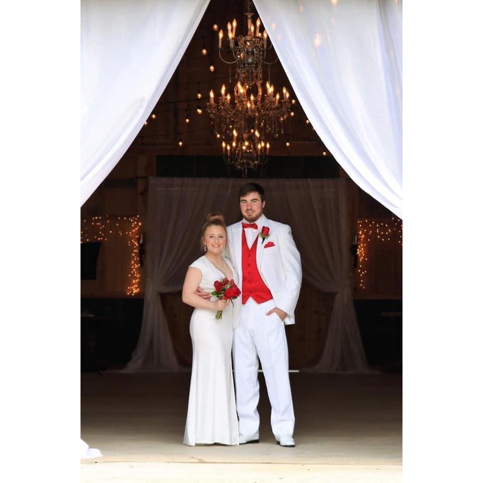 Senior Prom (2018)