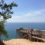 Sleeping Bear Dunes National Lakeshore