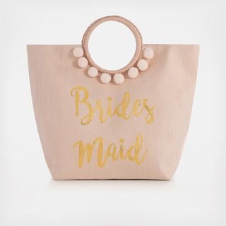 Mia Bridesmaid Tote