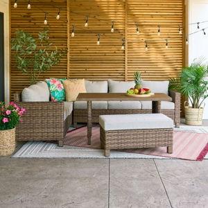 Patio Furniture Fund