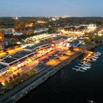 Downtown Wayzata