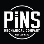 Pins Mechanical Co