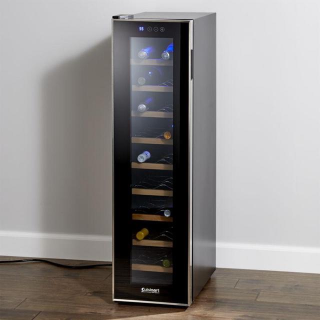 Cuisinart 18-Bottle Private Reserve Wine Cellar