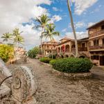 Altos de Chavon of Casa de Campo