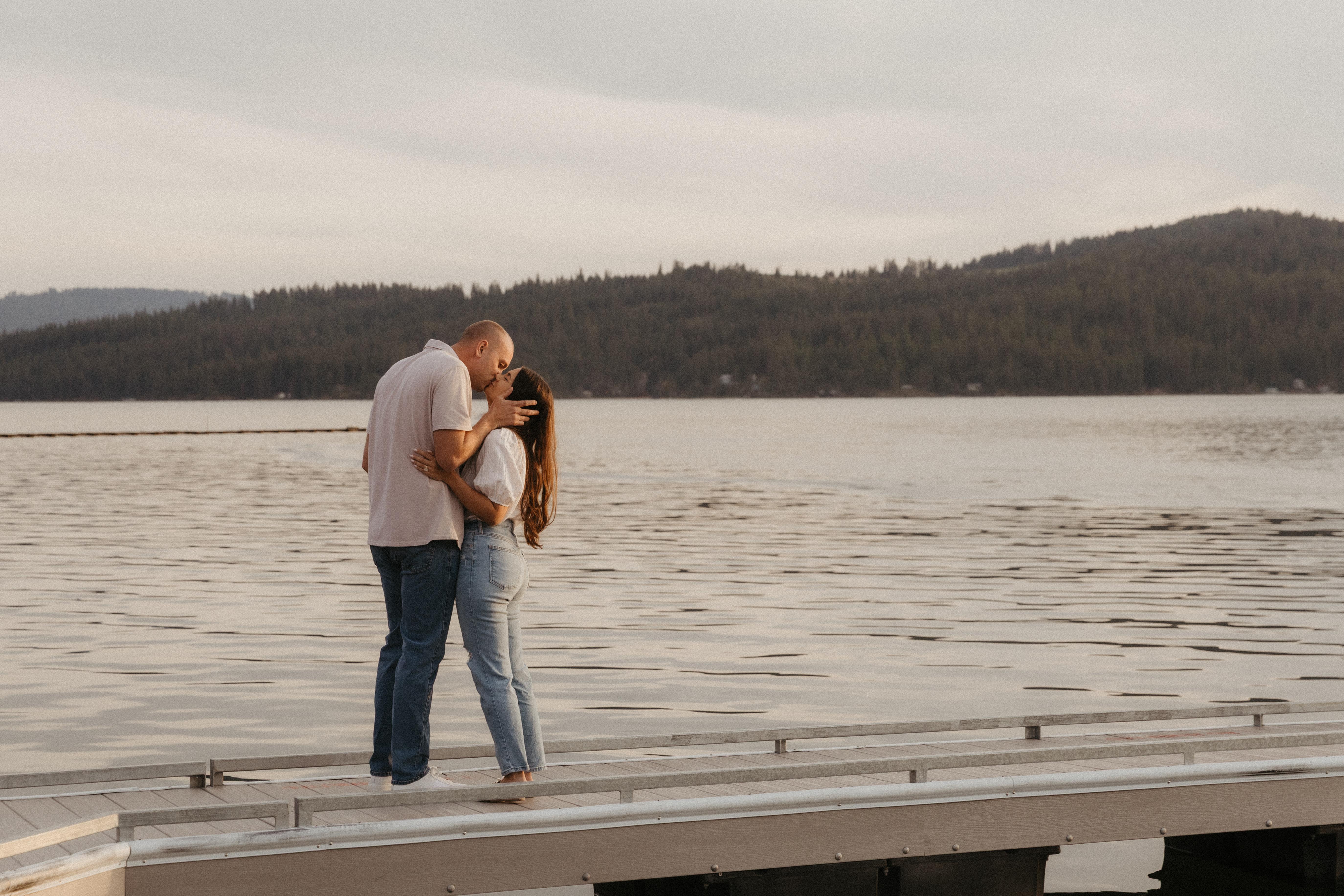 The Wedding Website of Miranda Anderson and Jacob Weber