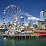 The Great Wheel