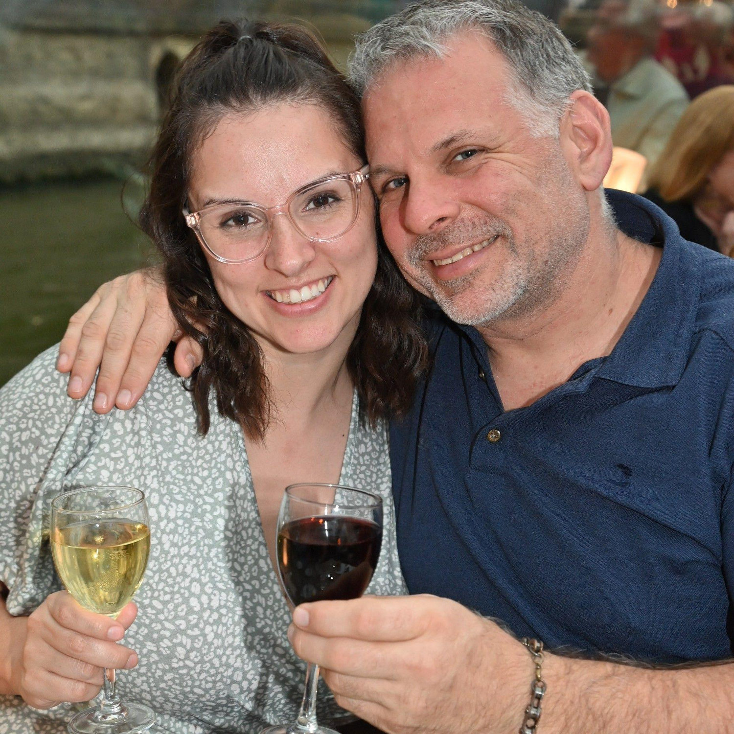 My 31st birthday - dinner cruise