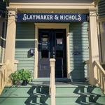 Slaymaker & Nichols Gastro House