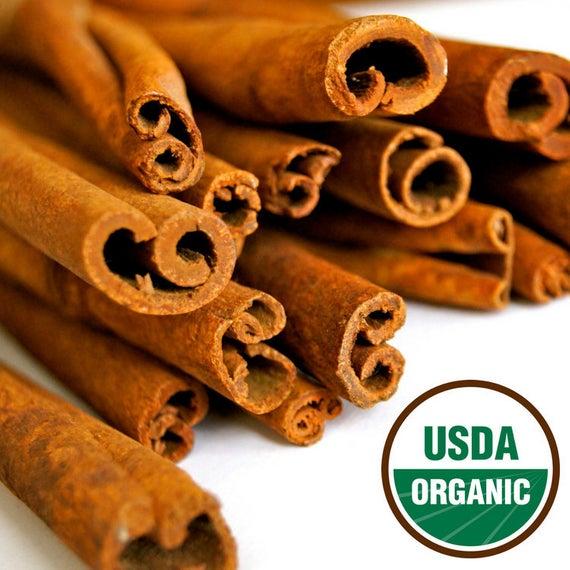 Cinnamon Stick Organic