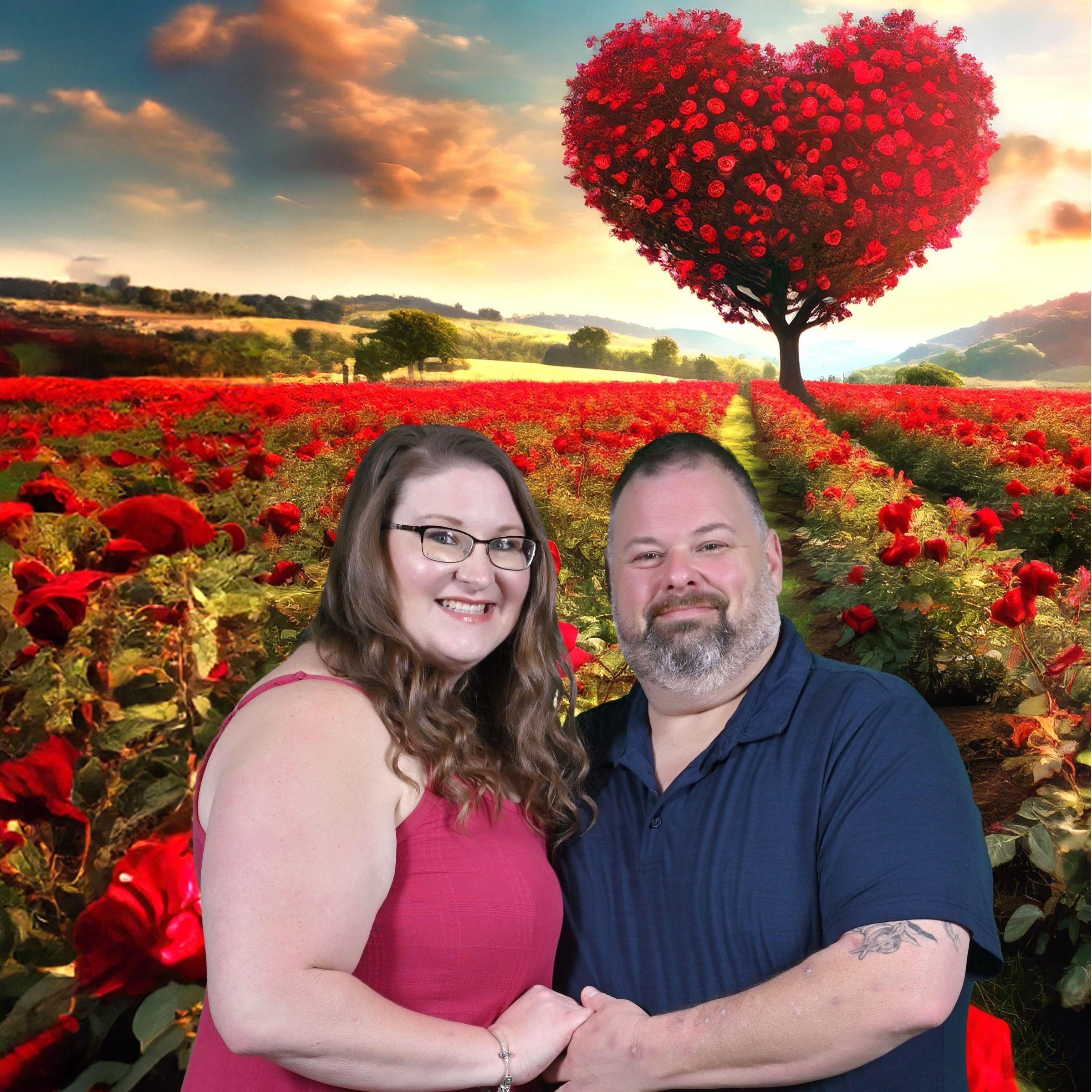 BIRTHDAY AND VALENTINES CRUISE 2024