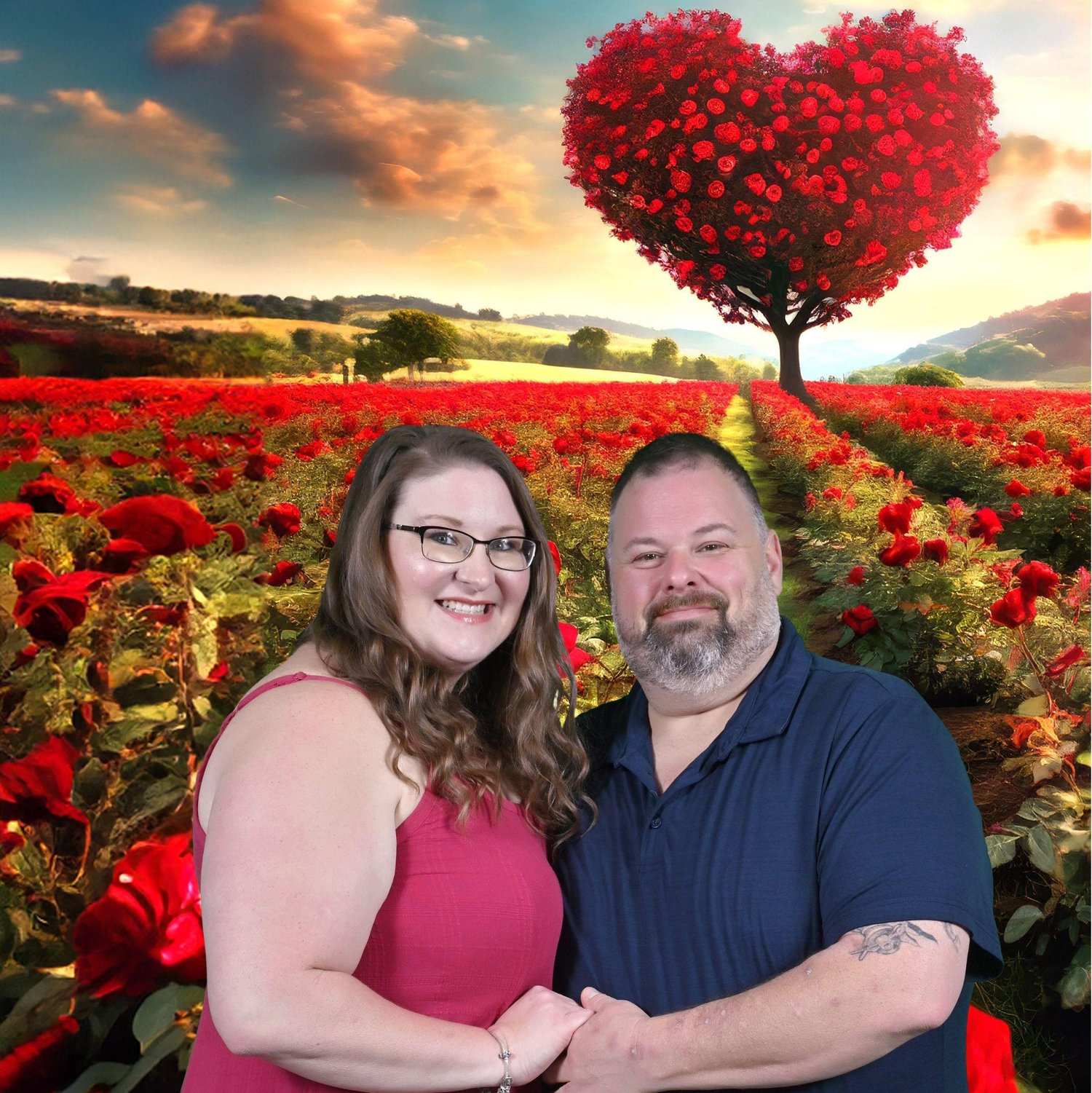 BIRTHDAY AND VALENTINES CRUISE 2024