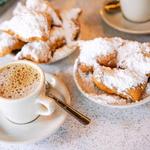 Cafe Du Monde City Park