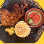 Aidalicious Boracay (Original Chicken Inasal Bacolod)