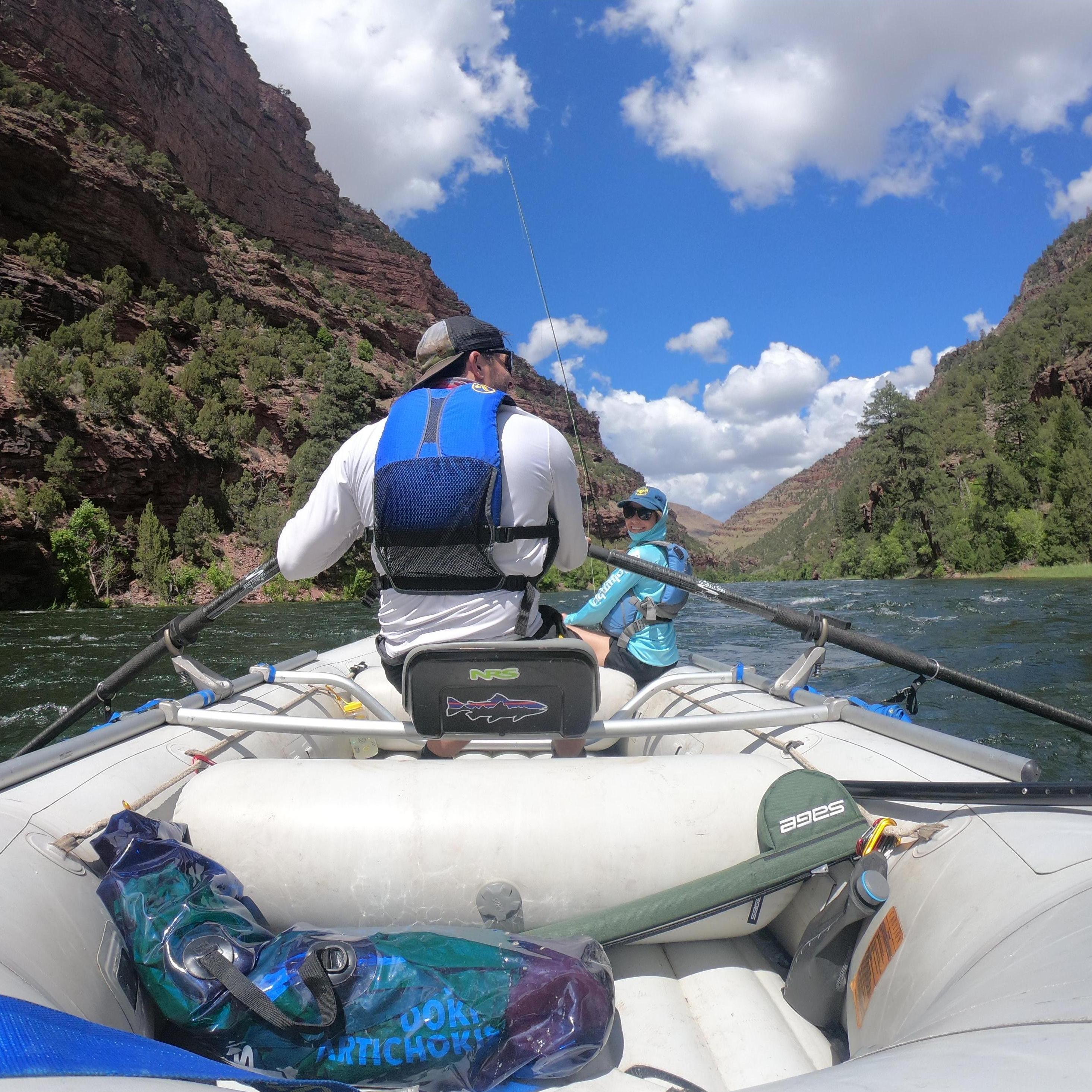 Green River, Utah