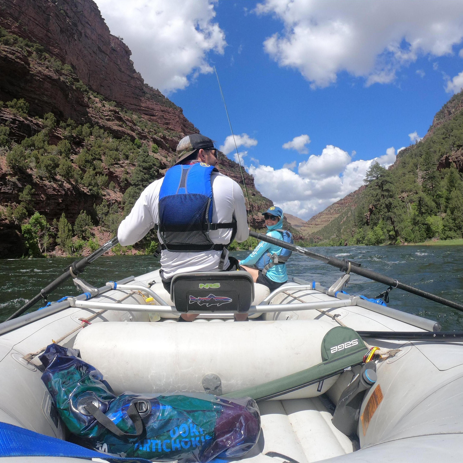 Green River, Utah