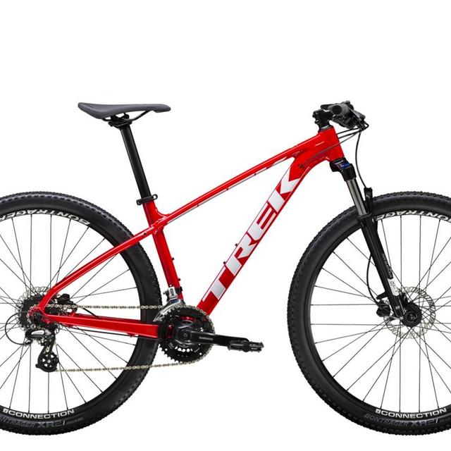 A bike for John- Trek Marlin 6