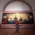 Museo Rafael Coronel