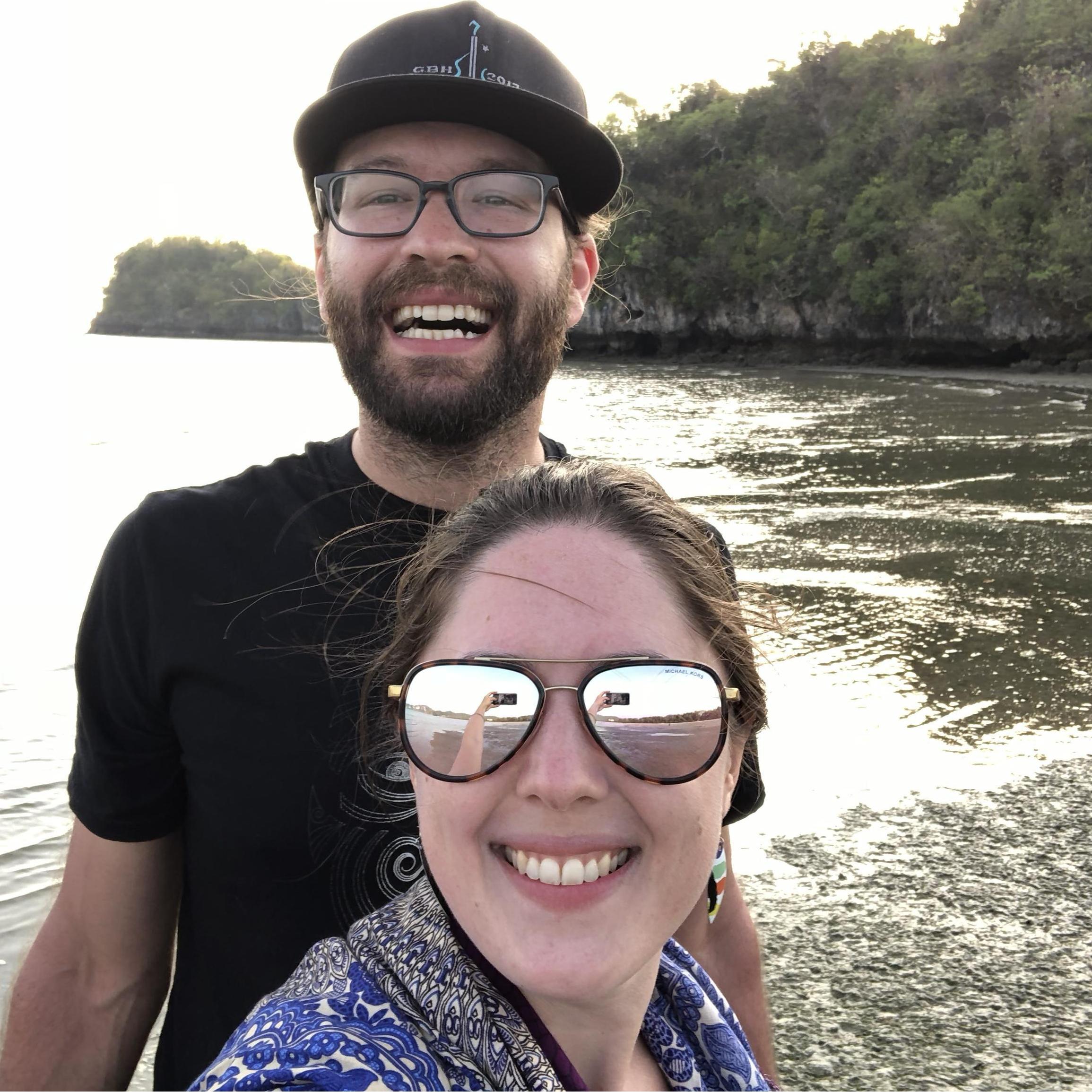 Thailand! Ao Nang. March 2018
