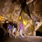 Colossal Cave Mountain Park