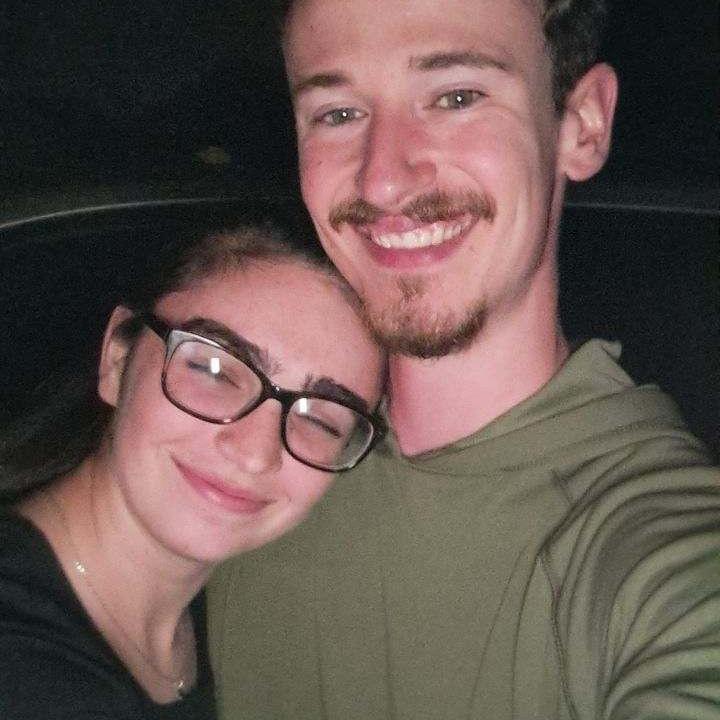 and side hugs