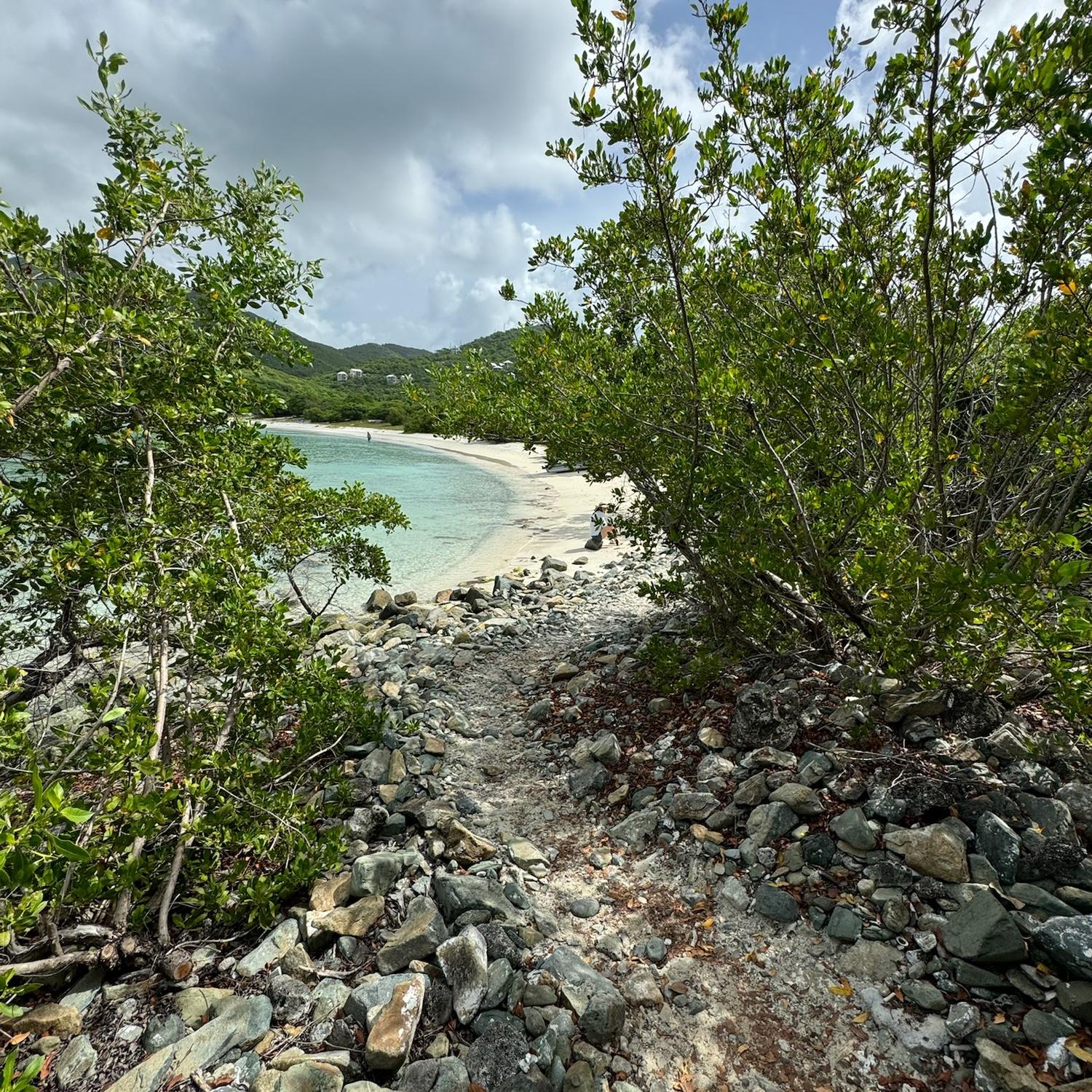 Ram’s Head hike