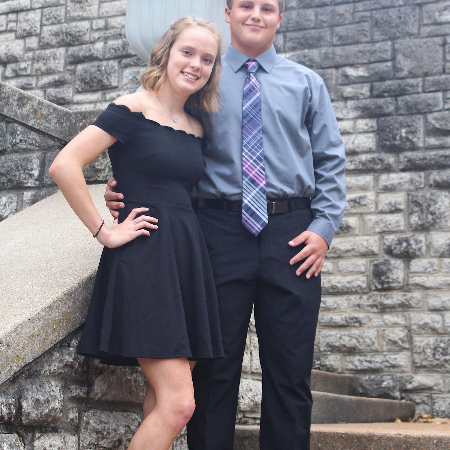 Homecoming 2019