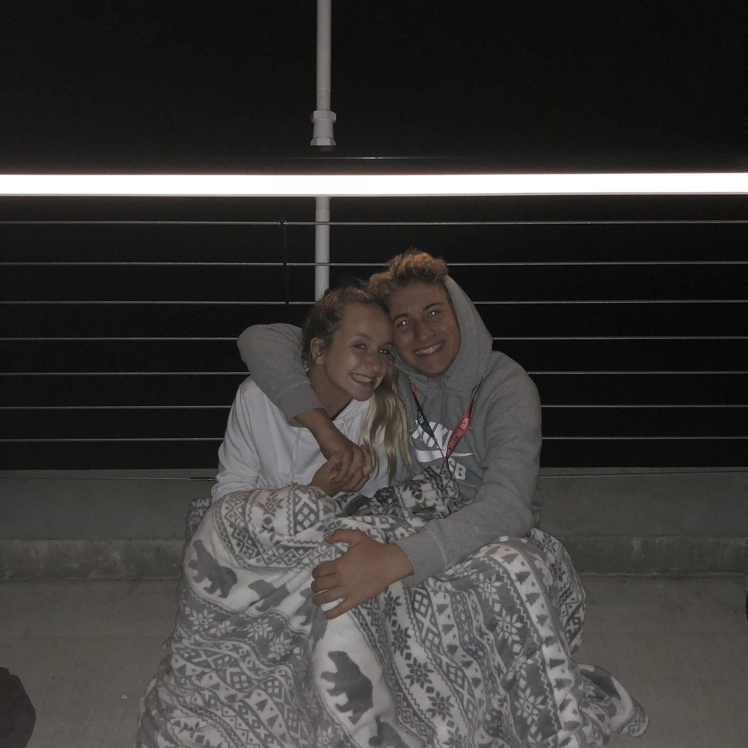 First 4th of July together :)