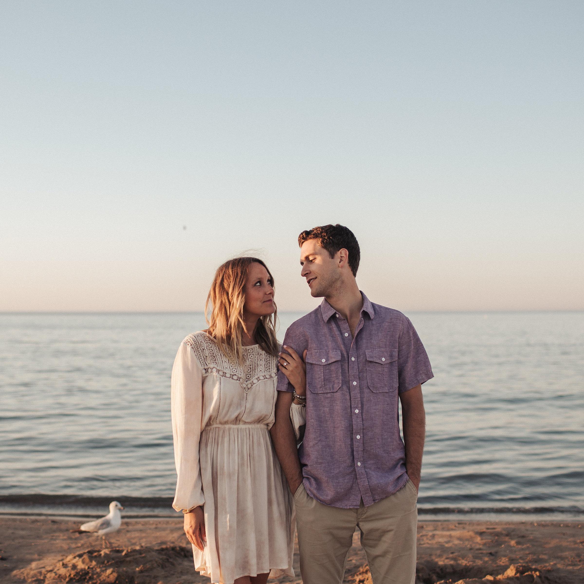 Engagement Photos