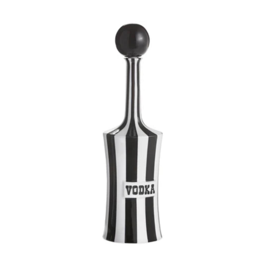 Jonathan Adler Vice Vodka Decanter